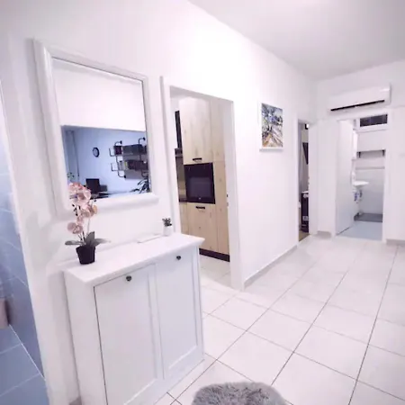 Apartment Bacvice 3 Minutes Walking And 5 Minutes To The Center Split